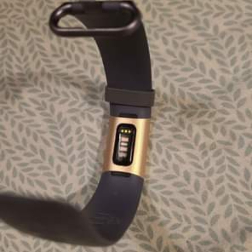 Fitbit charge 3